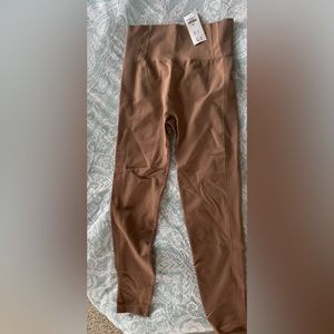 Abercrombie and Fitch YPB athletic leggings size small
